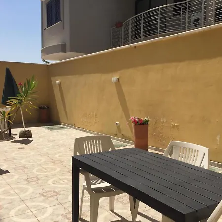 Апартаменты Striari *