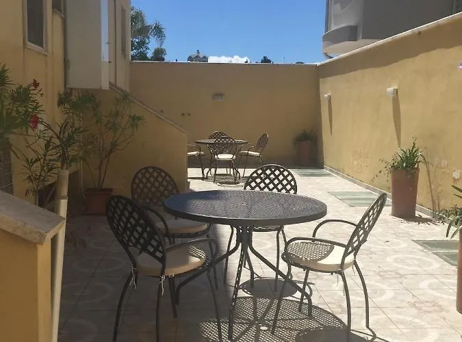 Striari 오트란토