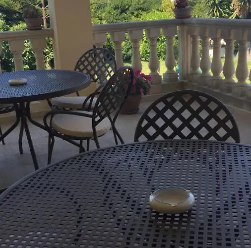 Striari 아파트 오트란토