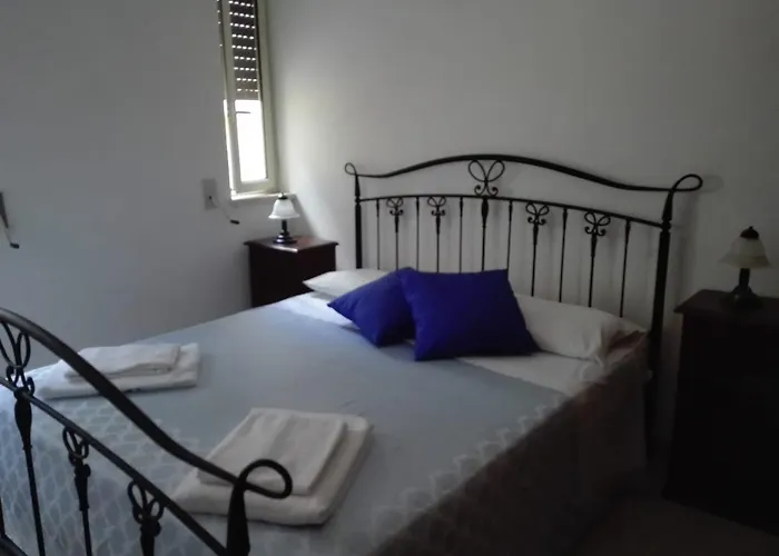 Striari 오트란토