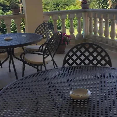 Striari Apartment Otranto