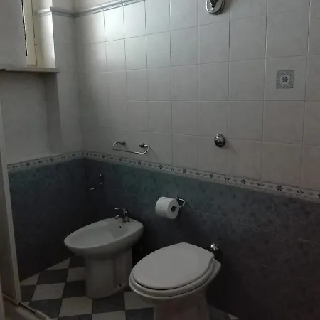 Apartment Striari Otranto