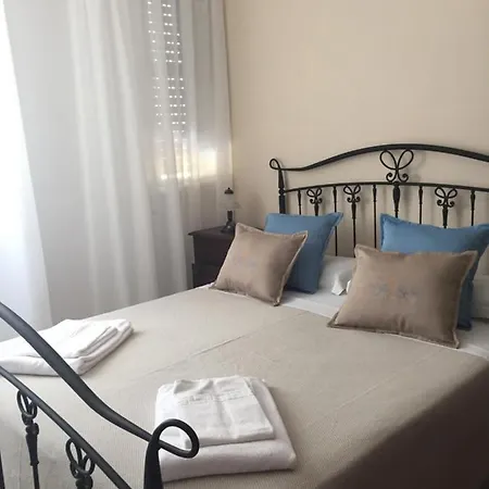 Striari Apartment Otranto